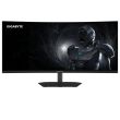 GIGABYTE 34 " 3440 x 1440 pixels UltraWide Quad HD