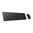 KEYBOARD +MOUSE/FORGE K210 W COMBO US MSI