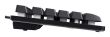 KEYBOARD USB GXT833 THADO TKL/ENG BLACK 25886 TRUST