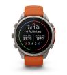 SMARTWATCH FENIX 9 PRO/TITANIUM 010-04337-01 GARMIN