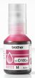 Brother BTD180M Ink Refill Bottle, Magenta