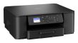 Brother DCP-J1310DW Printer Inkjet Colour MFP A4 16 ppm USB Wi-Fi