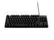 KEYBOARD G413 SE TKL/ENG 920-010446 LOGITECH