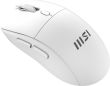 KEYBOARD +MOUSE/FORGE K210 W COMBO WHITE MSI