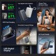 POWER BANK USB 20000MAH 45W/FHGH0 VENTION