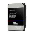 WESTERN DIGITAL Serial ATA III 3.5 " Buffer 512 MB