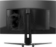 MSI MAG 321CUP QD-OLED 31.5" Gaming/Curved/4K