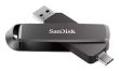 MEMORY DRIVE FLASH USB-C 2TB/SDDDE1-2T00-G46 SANDISK
