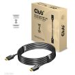 CABLE HDMI TO HDMI 4M/M/M CAC-1374 CLUB3D