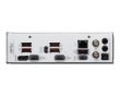 MSI AMD X870 Socket AM5 mini ITX