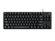KEYBOARD G413 SE TKL/ENG 920-010446 LOGITECH