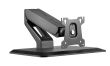 MONITOR ACC DESK STAND 17-32"/MS-D1ST-01 GEMBIRD