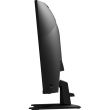 MSI MAG 32CQ6F 31.5" Gaming/Curved