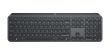 KEYBOARD WRL MX KEYS MASTER/GRAPHITE 920-010251 LOGITECH