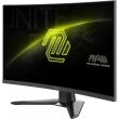 MSI MAG 275CQF E18 27" Gaming/Curved