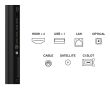 TCL 75 " 4K Ultra HD 3840 x 2160 pixels
