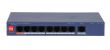 DAHUA CS4009-8ET1GT-60 Switch type Managed Switch layer L2