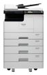 Ricoh M 2810N (423851) Printer Laser B/W MFP A3 28 ppm USB Ethernet LAN