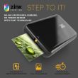 Kodak STEP Instant Mobile Photo printer Colour ZINK 2x3'' 1 ppm, Bluetooth, Black
