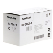 Sharp MX-C30GTB (MXC30GTB) Toner Cartridge, Black (SPEC)