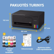 Epson EcoTank L3352 Printer inkjet Colour MFP A4 33 ppm USB Wi-Fi