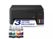 Epson EcoTank L3352 Printer inkjet Colour MFP A4 33 ppm USB Wi-Fi