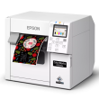 Epson ColorWorks CW-D3800e Label Printer Inkjet Colour 100 mm/sec