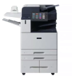 Xerox AltaLink B8201V_F Printer Laser B/W MFP A3 45/55 ppm USB Ethernet LAN NFC