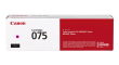 Canon CRG 075 M (6363C002) Toner Cartridge, Magenta