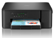 Brother DCP-J1260W Printer Inkjet Colour MFP A4 16 ppm USB Wi-Fi