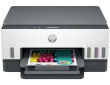 HP Smart Tank 670 AiO Printer Inkjet Colour MFP A4 12 ppm USB Wi-Fi Bluetooth (SPEC)