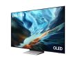SAMSUNG 77 " 4K Ultra HD 3840 x 2160 pixels