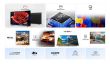 TCL 75 " 4K Ultra HD 3840 x 2160 pixels