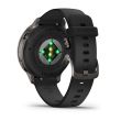 SMARTWATCH VENU 4 41MM/SLATE/BLK 010-03013-02 GARMIN
