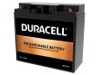 BATTERY 12V 18AH VRLA/DR18-12 DURACELL