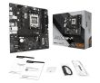 ASROCK AMD A620A Socket AM5 micro ATX