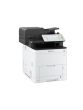 Kyocera ECOSYS MA4000cifx Printer Laser Colour MFP A4 40 ppm Ethernet LAN USB