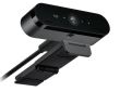 CAMERA WEBCAM BRIO 4K/GRAPHITE 960-001746 LOGITECH
