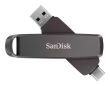MEMORY DRIVE FLASH USB-C 1TB/SDDDE1-1T00-G46 SANDISK