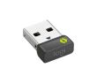 MOUSE USB OPTICAL WRL VERTICAL/GRAP/BLACK 910-006495 LOGITECH