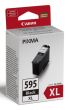 Canon PG-595XL (7170C001) Ink Cartridge, Black