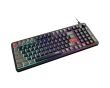 KEYBOARD GAMING BLACK US/FORGE GK110 US MSI