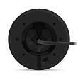 NET CAMERA 4K POE/UVC-G6-TURRET-B UBIQUITI