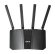 ASUS RT-BE59 BE5000 Wi-Fi 7 (802.11be) Data speed 5000 Mbit/s