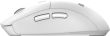 KEYBOARD +MOUSE/FORGE K210 W COMBO WHITE MSI