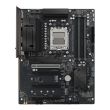 ASUS AMD B850 Socket AM5 ATX