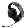 HEADSET WRL GXT493PS CARUS PS5/BLACK 25746 TRUST