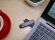 MEMORY DRIVE FLASH USB-C 1TB/SDDDE1-1T00-G46 SANDISK