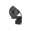 CAMERA WEBCAM BRIO 305/GRAPHITE 960-001469 LOGITECH