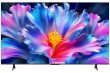 TCL 75 " 4K Ultra HD 3840 x 2160 pixels